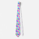 Search for moustached ties Neon