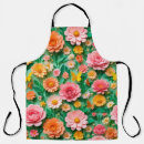 Search for paper craft aprons Handmade