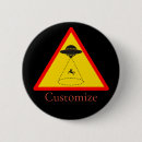 Search for alien abduction badges Aliens