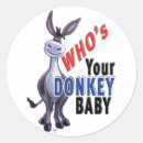 Search for burros stickers Cute