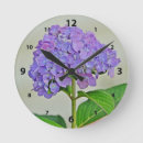 Search for hydrangea art Purple