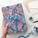 Search for baroque wrapping paper Burgundy