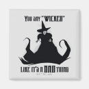 Search for wickes magnets Wicked witch
