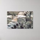 Search for dynasty canvas prints Sculpture