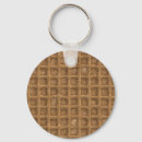 Search for waffles key rings Ice