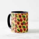 Search for cherry fruit mugs Summer