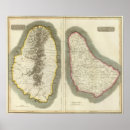 Search for map of barbados posters Maps