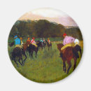 Search for horse race magnets Equestrian