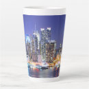 Search for manhattan mugs Night