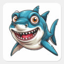 Search for swimming with sharks stickers Ocean