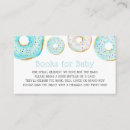 Search for baby sprinkle brunch invitations Doughnuts