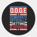 Search for anti government stickers America