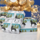 Search for shepherd wrapping paper Gsd