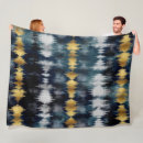 Search for tie dye blankets Modern