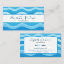 Search for vector business cards Modern