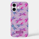 Search for dragonflies iphone cases Elegant