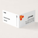 Search for over business cards White