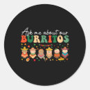 Search for spanish food stickers Sombrero