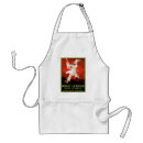 Search for ads aprons Advertising
