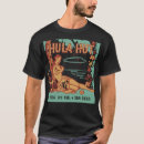 Search for vintage hula tshirts Tiki