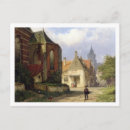 Search for flemish postcards Village