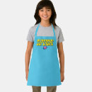 Search for woman s aprons Superhero