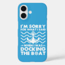 Search for dock iphone cases Boating