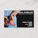 Search for bail bondsman business cards Court