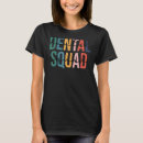 Search for dental tshirts Vintage