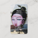 Search for thailand business cards Asian