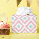 Search for diamond pattern wrapping paper Chic