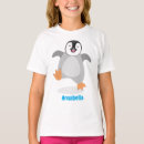 Search for penguin kids tshirts Funny