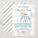 Search for four ever sweet invitations Ice cream party