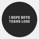 Search for tailgating stickers Logo