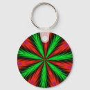 Search for blur key rings Abstract