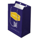 Search for blue paper bags Printed