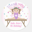 Search for jump party stickers Glitter