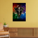 Search for libra posters Air