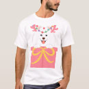 Search for samoyed christmas tshirts Reindeer