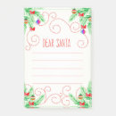 Search for santa claus post it notes Cute