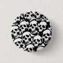 Search for skull pattern badges Horror