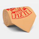 Search for fix ties Funny