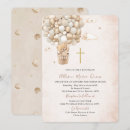 Search for traditional christening invitations Baby