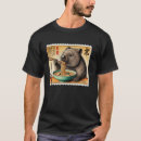 Search for postage stamp tshirts Classic