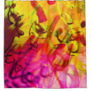Search for graffiti shower curtains Abstract