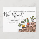 Search for we moved postcards New house