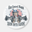 Search for the second amendment magnets Gun rights