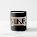 Search for mike mugs Michael