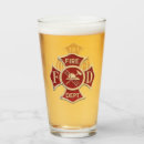 Search for fire beer glasses Department
