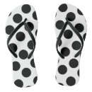 Search for black and white polka dot shoes Girly